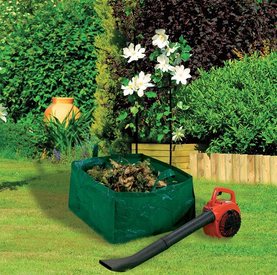 GM Giant Garden Tidy Bag