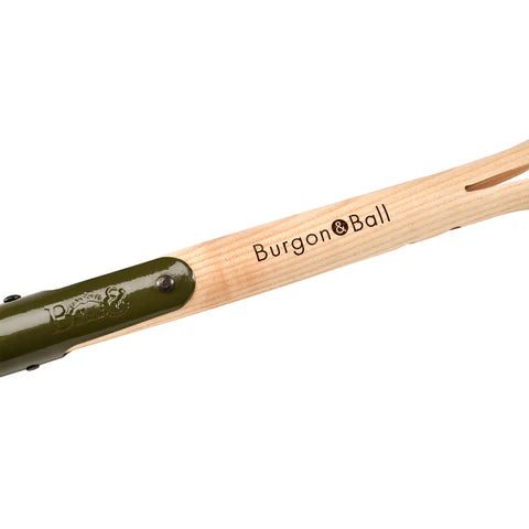NEW BoronGreen Border Spade RHS FSC 100%