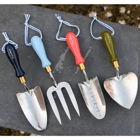 NEW Collectors Range Navy Hand Trowel FSC 100%