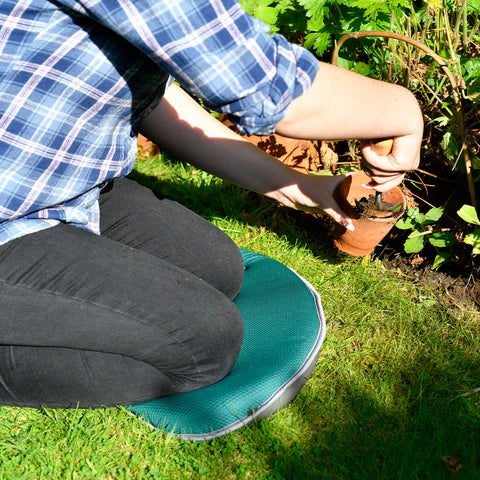 Kneelo® Kneeler - Evergreen