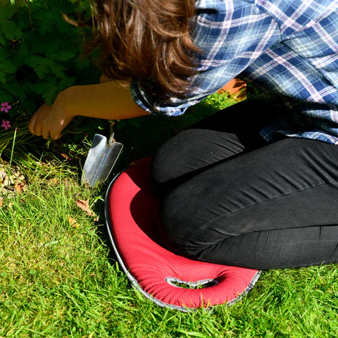 Kneelo® Kneeler - Sangria