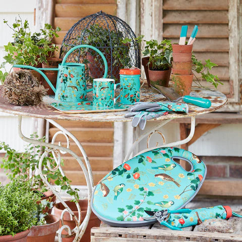 Flora & Fauna Gloves