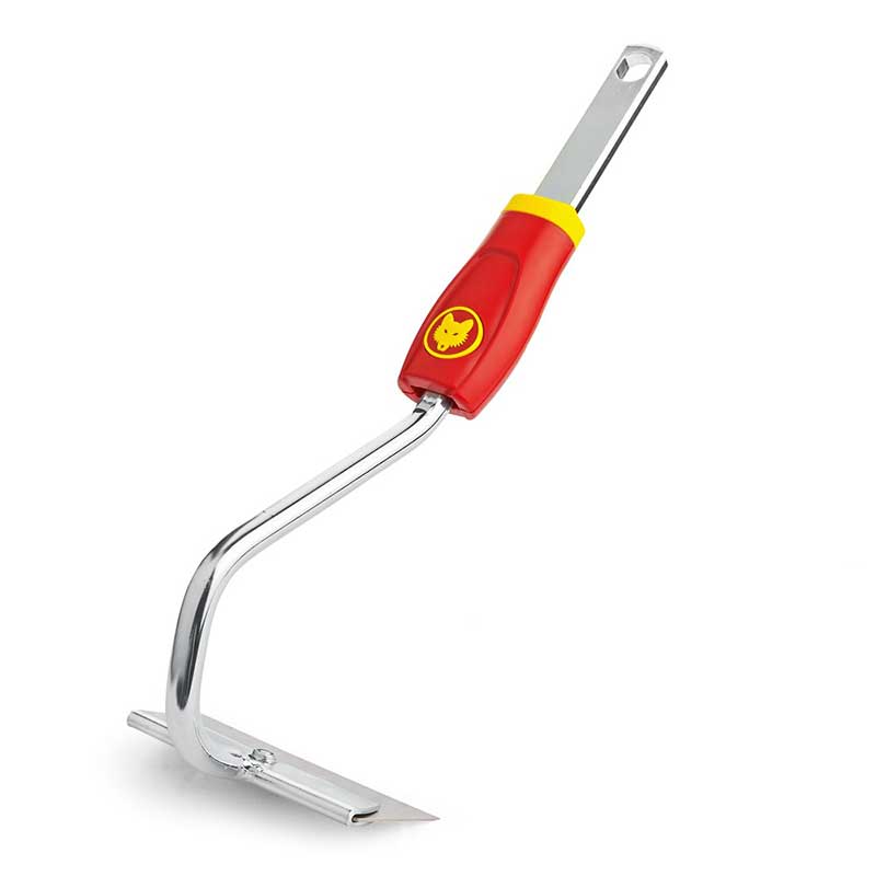 MULTI-CHANGE® SMALL DRAW HOE 10CM