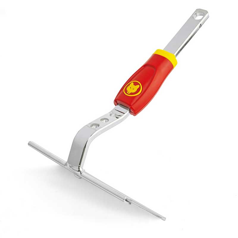 MULTI-CHANGE® DRAW HOE 15CM