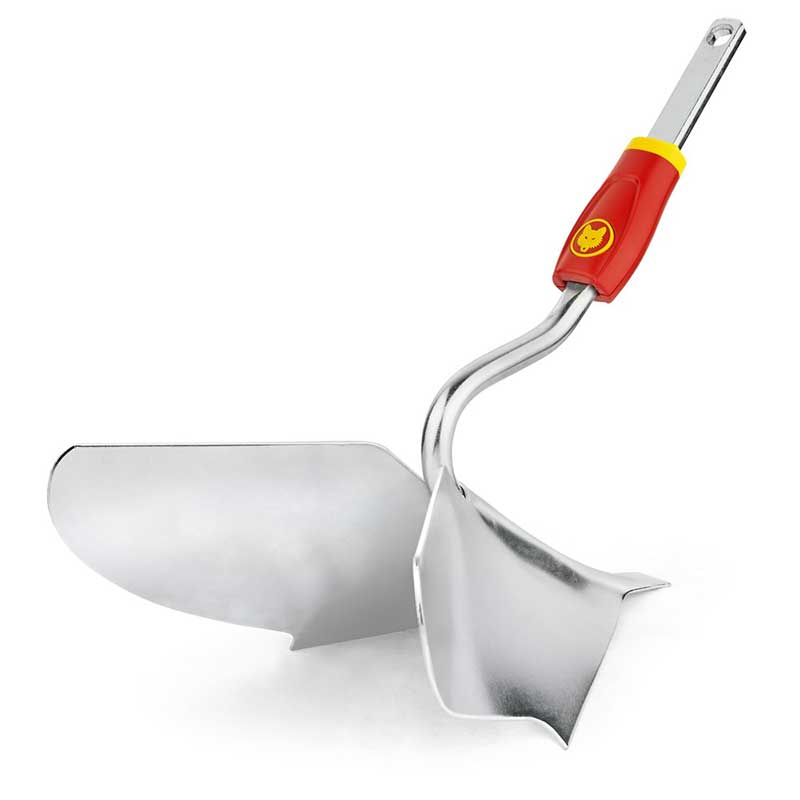 MULTI-CHANGE® RIDGER