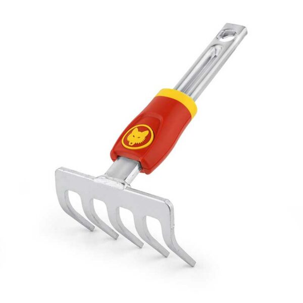 MULTI-CHANGE® SMALL RAKE 8CM