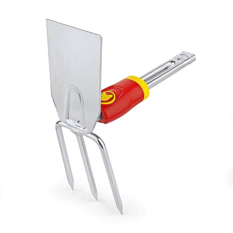 MULTI-CHANGE® MINI HOE