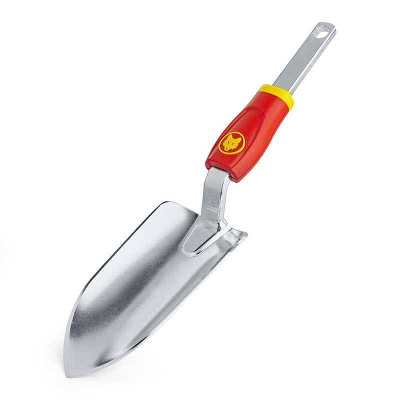 MC® HAND TROWEL LUSM & 85CM D-GRIP HANDLE ZMAD