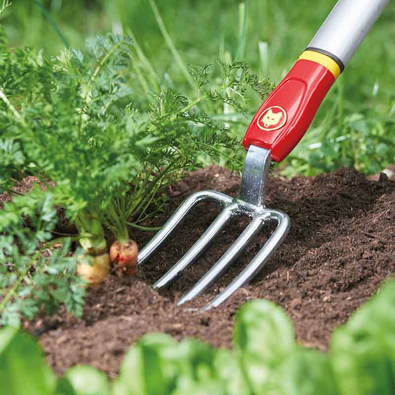 MULTI-CHANGE® HAND FORK