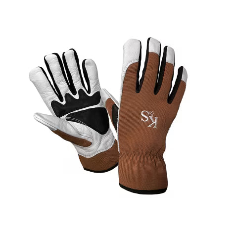 KS Sure & Fit Gloves Small
