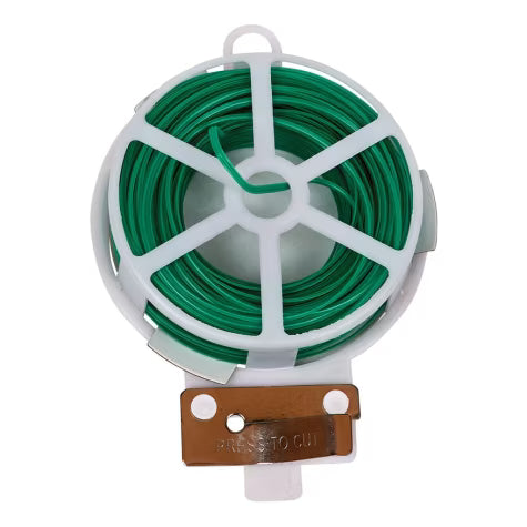 GM Clip Twist & Cutter 100m