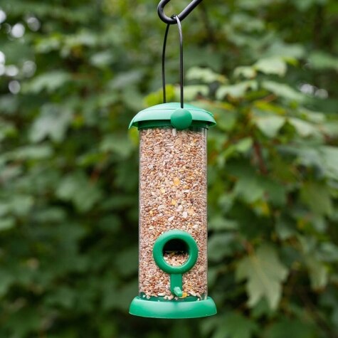 GM Flip Top Seed Feeder