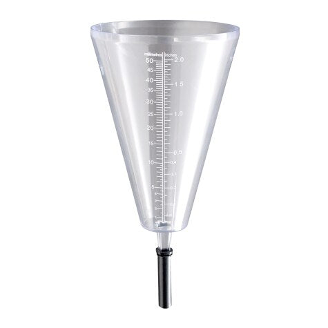 GM Rain Gauge