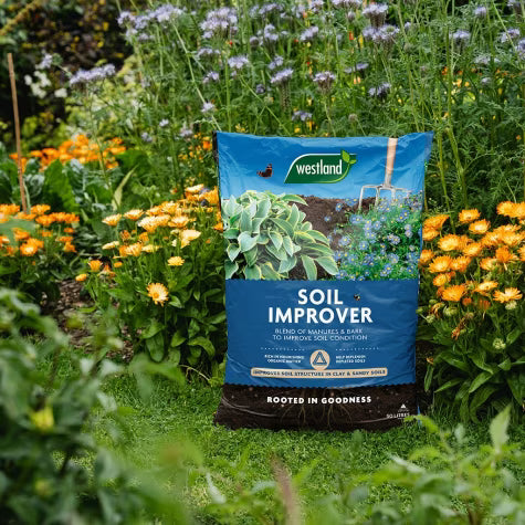 Westland Soil Improver 50L