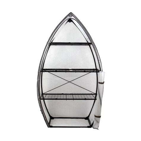Visiroot Growhouse 12 Tray