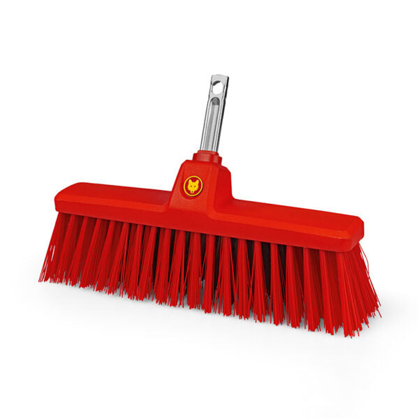 MULTI-CHANGE® PATIO BROOM 35CM