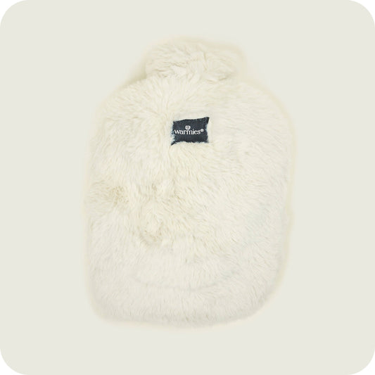 Warmies Luxury Almond Bottle