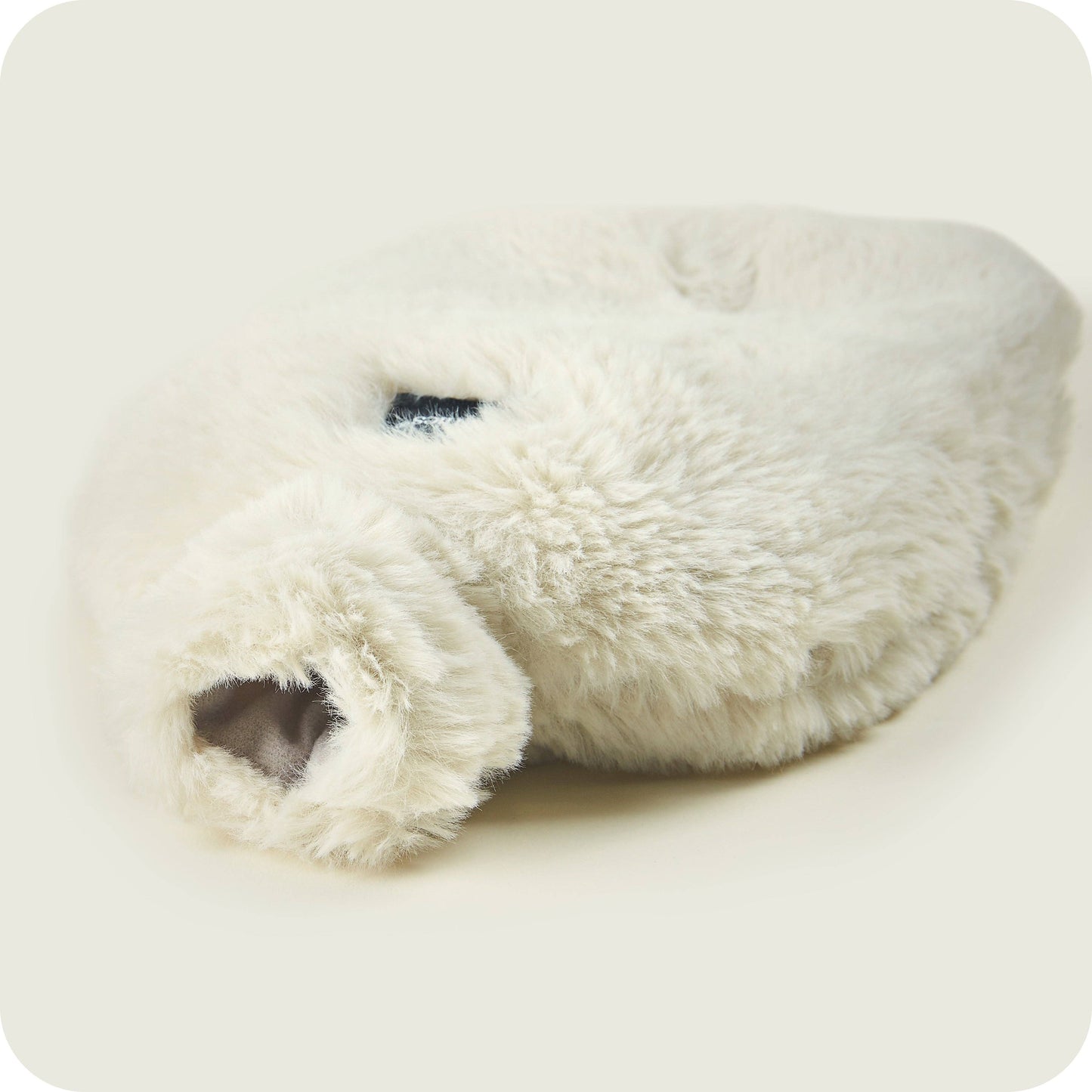 Warmies Luxury Almond Bottle