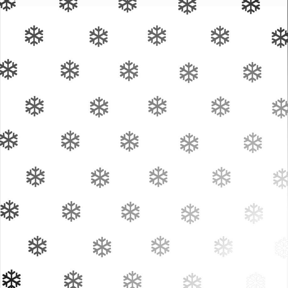 Arctic Christmas FSC™ wrapping paper