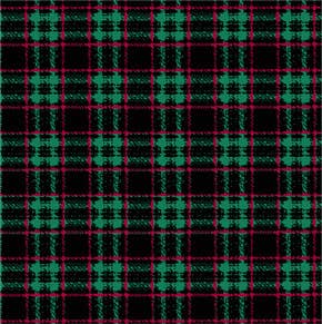 Winter's Lodge Christmas wrap