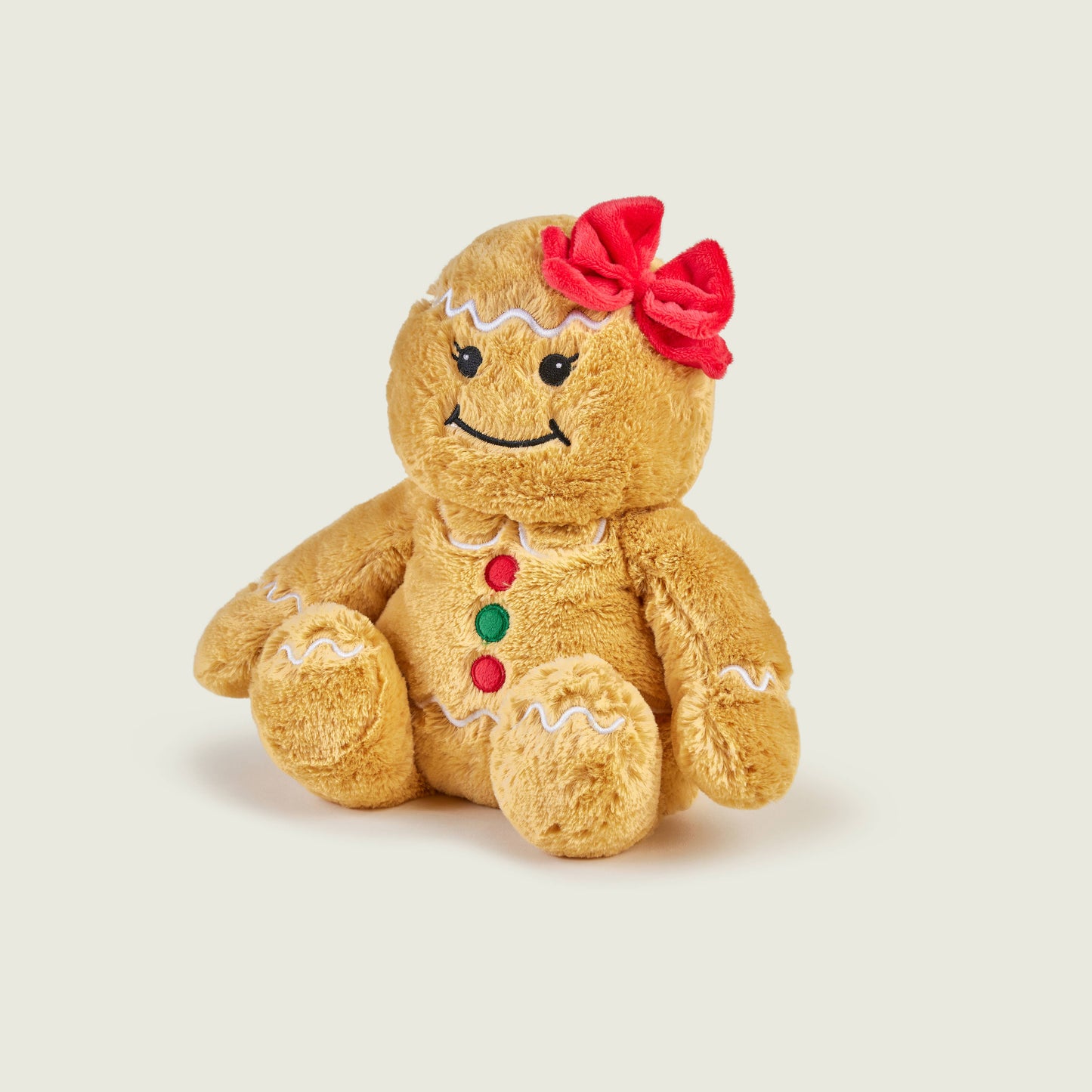 Warmies® Gingerbread Woman