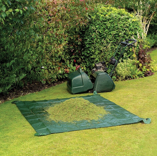 GM Garden Tidy Sheet Large