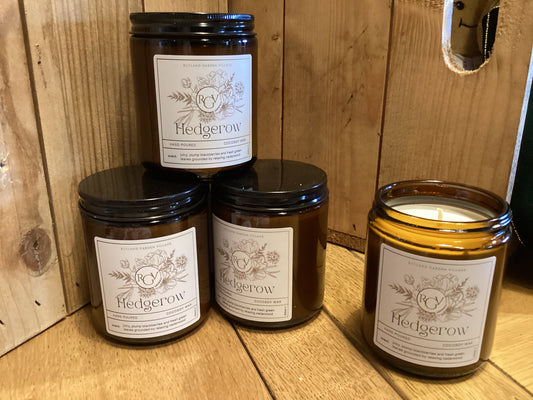 RGV Hedgerow Candle 250ml