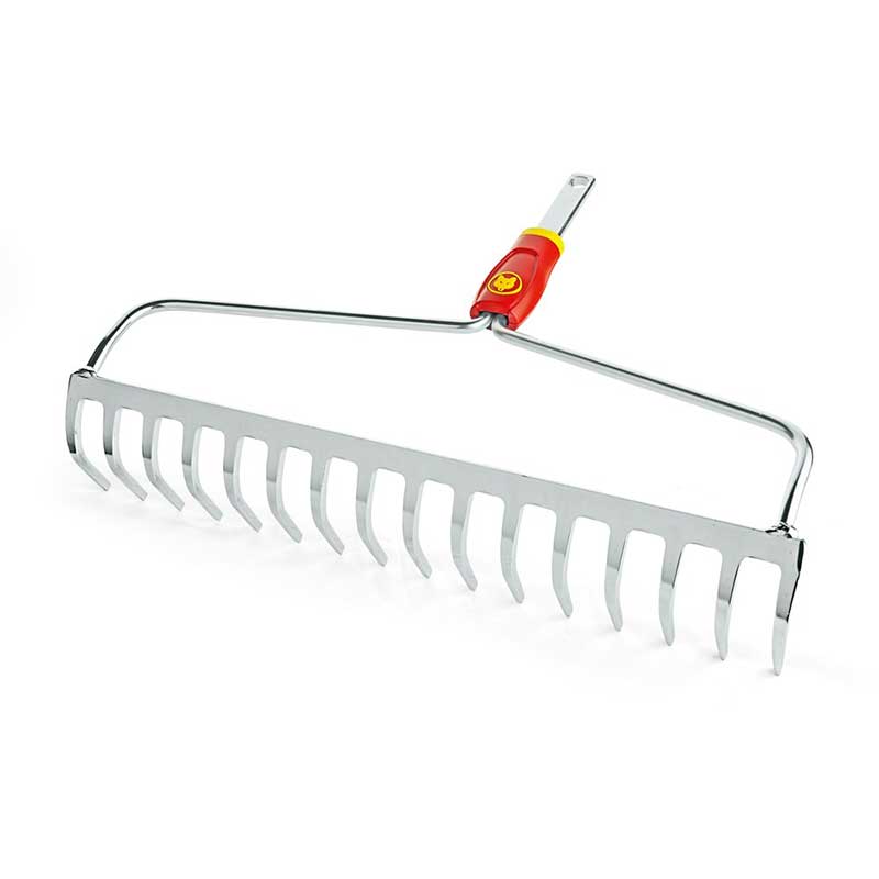 MULTI-CHANGE® BOW RAKE 40CM