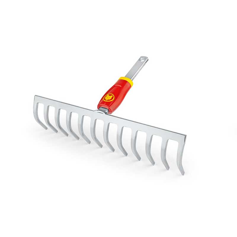 MULTI-CHANGE® SOIL RAKE 30CM
