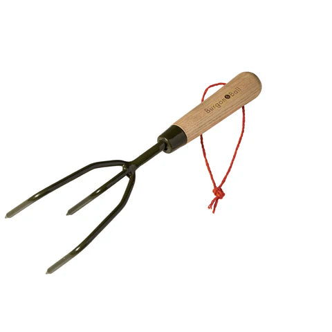 NEW BoronGreen Claw Cultivator RHS FSC 100%