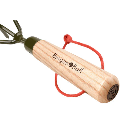 NEW BoronGreen Claw Cultivator RHS FSC 100%