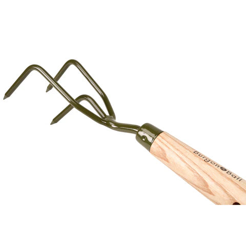 NEW BoronGreen Claw Cultivator RHS FSC 100%