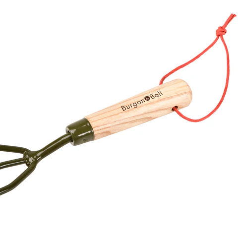 NEW BoronGreen Claw Cultivator RHS FSC 100%