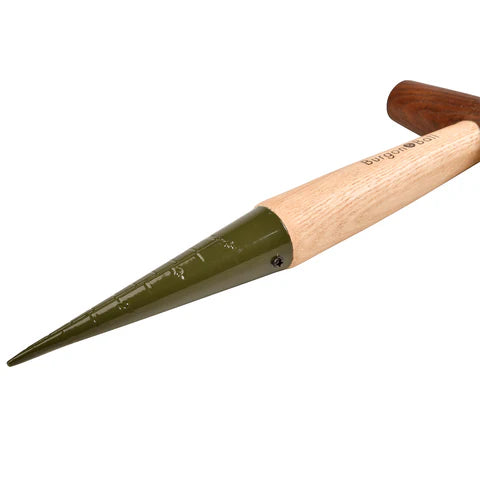 NEW BoronGreen Dibber RHS FSC 100%