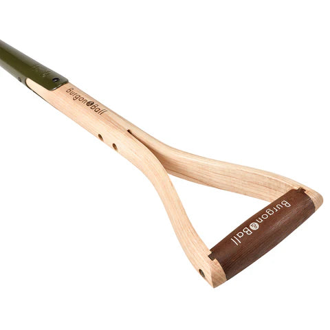 NEW BoronGreen Border Fork RHS FSC 100%