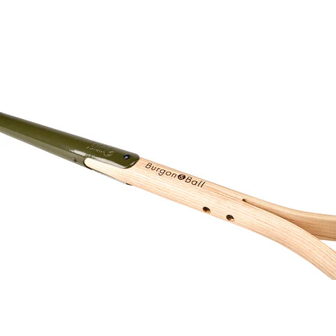 NEW BoronGreen Border Fork RHS FSC 100%