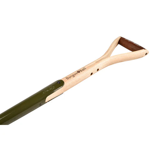 NEW BoronGreen Border Fork RHS FSC 100%