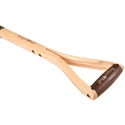 NEW BoronGreen Digging Fork RHS FSC 100%