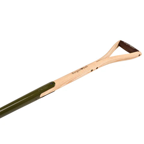 NEW BoronGreen Digging Fork RHS FSC 100%