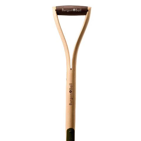 NEW BoronGreen Digging Fork RHS FSC 100%