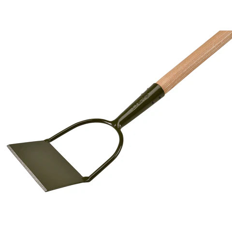 NEW BoronGreen Dutch Hoe RHS FSC 100%