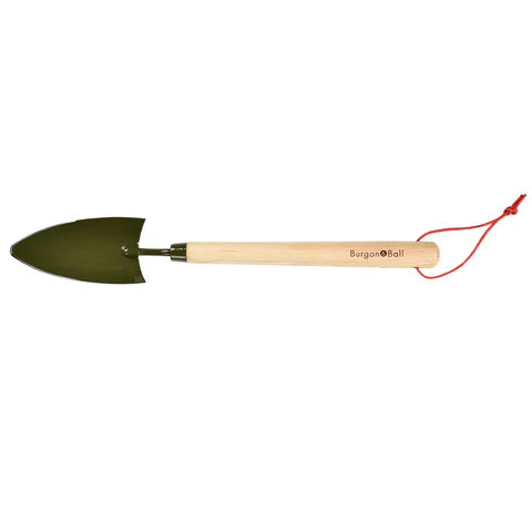 NEW BoronGreen Mid Handled Trowel RHS FSC 100%