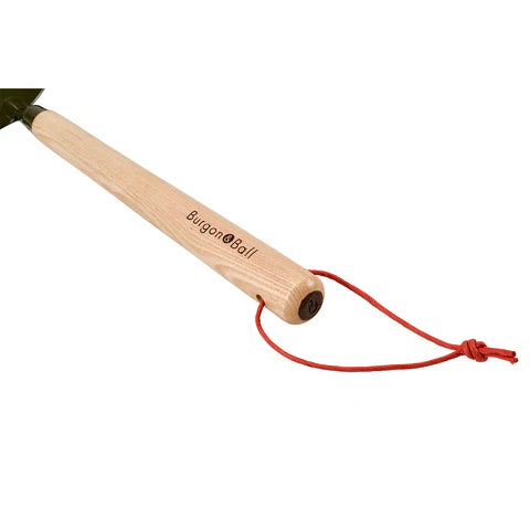 NEW BoronGreen Mid Handled Fork RHS FSC 100%