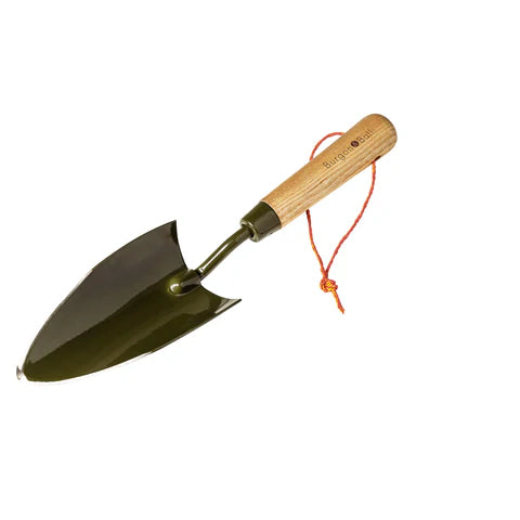 NEW BoronGreen Hand Trowel RHS FSC 100%