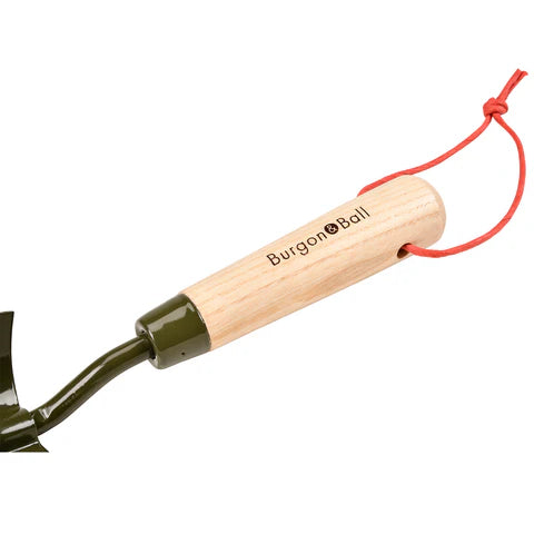 NEW BoronGreen Hand Trowel RHS FSC 100%