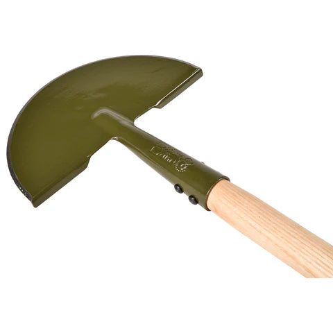 NEW BoronGreen Lawn Edger RHS FSC 100%