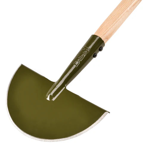 NEW BoronGreen Lawn Edger RHS FSC 100%