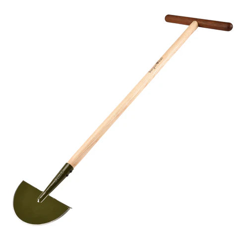 NEW BoronGreen Lawn Edger RHS FSC 100%