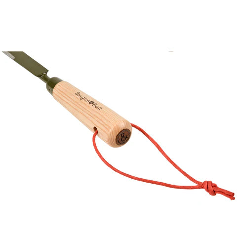 NEW BoronGreen Block Paving Knife RHS FSC 100%