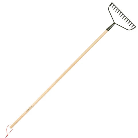 NEW BoronGreen Ground Rake RHS FSC 100%